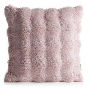 ArtFir Obliečka na vankúš LILY | púdrová ružová 45 x 45 cm vyobraziť