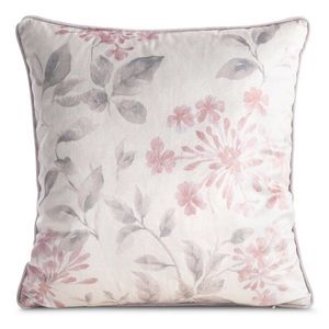 ArtFir Obliečka na vankúš LILA | prírodná/ružová 45 x 45 cm vyobraziť