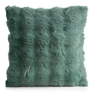 ArtFir Obliečka na vankúš LILY | šalviová 45 x 45 cm vyobraziť