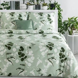 ArtFir Obliečky na dvojlôžko SPRING 97 | svetlozelená 220 x 200 cm vyobraziť
