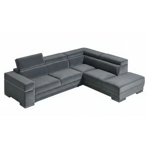 Elvisia Rohová sedacia súprava Parys 1 pravá | Cloud 97 vyobraziť