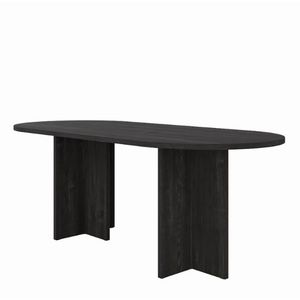 ArtLemp Jedálenský stôl OLEN | jaseň portland vyobraziť