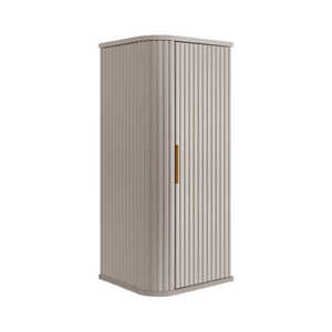 Elvisia Závesná skrinka do kúpeľne ELEGANCE Cashmere vyobraziť