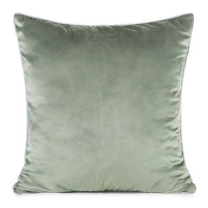 ArtFir Obliečka na vankúš GAJA 2 | olivová 45 x 45 cm vyobraziť