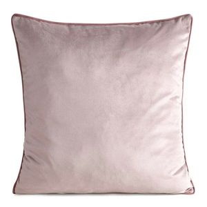ArtFir Obliečka na vankúš GAJA 2 | púdrová ružová 45 x 45 cm vyobraziť