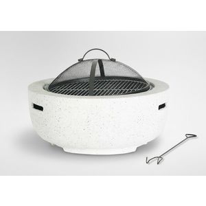 Chomik Záhradné ohnisko FOREST vyobraziť