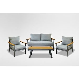 Chomik Záhradný set LUBLANA vyobraziť