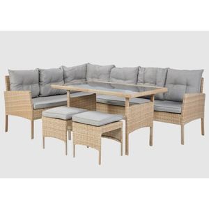 Chomik Záhradná zostava BERNO vyobraziť