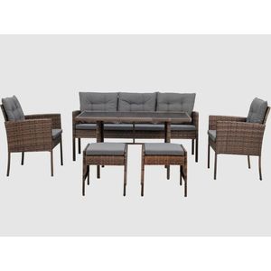 Chomik Záhradný set VADUZ vyobraziť