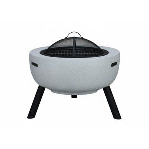 Chomik Záhradné ohnisko FORST vyobraziť