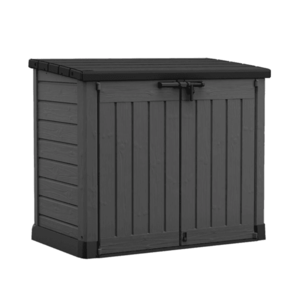 KETER Záhradná skrinka STORE IT OUT MAX 1200L | sivá vyobraziť