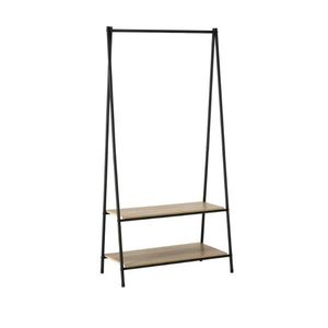 Chomik Vešiak s policami BABSI vyobraziť