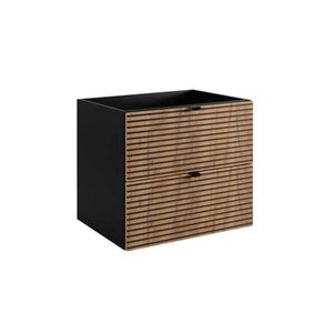 Elvisia Skrinka pod umývadlo LOFT | 60 cm vyobraziť