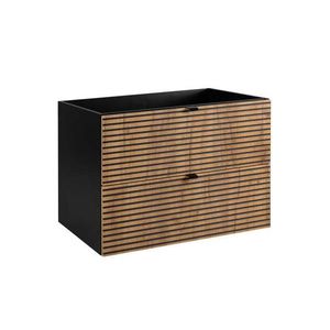 Elvisia Skrinka pod umývadlo LOFT | 80 cm vyobraziť