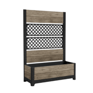 KETER Kvetináč TULIP | jaseň vyobraziť