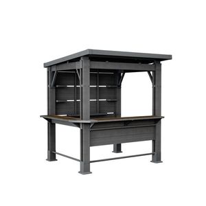 KETER Záhradný bar GABO vyobraziť