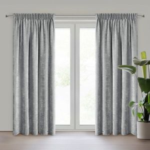 ArtFir Záves NILO P | sivá 140 x 270 cm vyobraziť