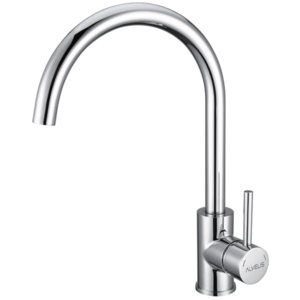 Alveus Kuchynská batéria ROXA | chróm vyobraziť