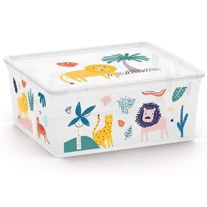 CURVER Dóza C BOX STYLE M vyobraziť