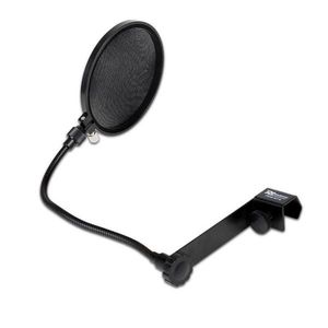 Pop filter Power Dynamics PDS-M16 vyobraziť
