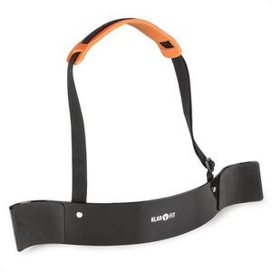 KLARFIT BiTi Blaster, bicepsový – tricepsový izolátor, blaster bomber, kov vyobraziť