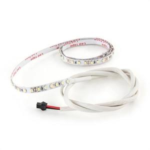 Klarstein Aurea VII, LED pás, 75 cm, náhradný diel pre digestor vyobraziť