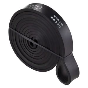 Capital Sports Uros, posilňovacia guma, Medium, fitnes guma, slučka, 100 % latex vyobraziť