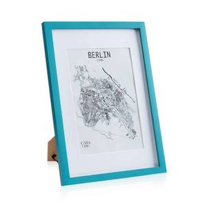 Casa Chic Finsbury, rám na obrázky, obdĺžnikový, fotky DIN A3, pasparta, plexisklo vyobraziť