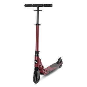 Fun pro THREE detská kolobežka od 6 rokov Guľôčkové ložiská ABEC 9 Skladacia Nastaviteľná výška vyobraziť