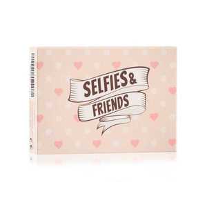 Spielehelden Selfies&Friends foto hra 55 foto úloh vreckovej veľkosti vyobraziť