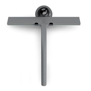 Gütewerk by blumfeldt Blaze Stierka na sprchový kút 23 cm Silikónový kryt Jadro z nehrdzavejúcej ocele Moderný dizajn vyobraziť