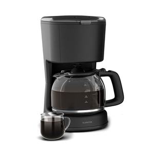 Klarstein Velaire kávovar na filtrovanú kávu | 1, 25 litra | Funkcia udržiavania teploty | 900 W | 10 šálok vyobraziť