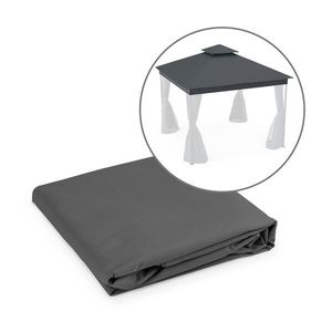 Blumfeldt Strecha - Mondo Dual 3x3 vyobraziť