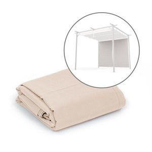 Blumfeldt Bočné steny - Pantheon Robust 3x3 vyobraziť