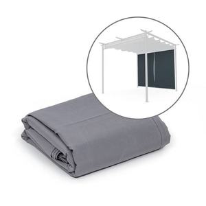 Blumfeldt Bočné steny - Pantheon Robust 3x3 vyobraziť