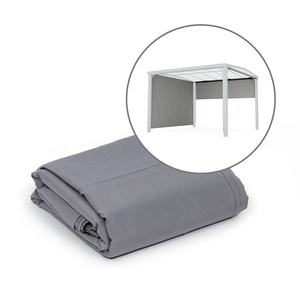 Blumfeldt Bočné steny - Solid Sky 3x3 vyobraziť