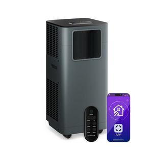 Klarstein Breeze Box mobilná klimatizácia | 11000 BTU | 32 cm | 51 m² | Energetická trieda A vyobraziť