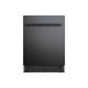 Klarstein Luxara vstavaná umývačka riadu | 8 programov | Technológia Aqua-Stop | 1900 W | 60 cm vyobraziť