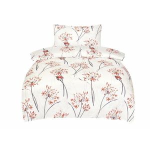 Satinové povlečení Deluxe Adeline, 140 x 200 cm, 70 x 90 cm vyobraziť