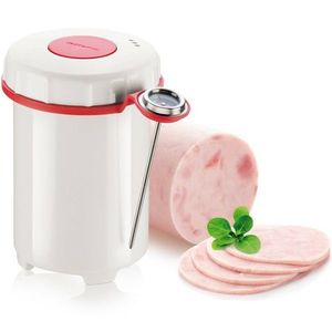 Šunkovar PRESTO s teplomerom, Tescoma vyobraziť