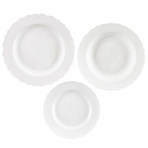 Orion Jedálenská súprava MONA vlnky 18 dielov vyobraziť