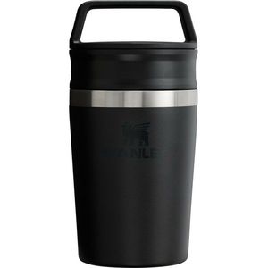 Stanley Termohrnček Café-To-Go Travel Mug 230 ml Black, 230 ml vyobraziť