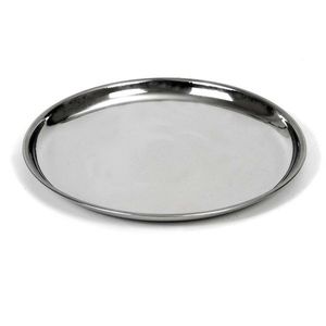 Orion Tácka nerez, 28 cm, 28 cm vyobraziť