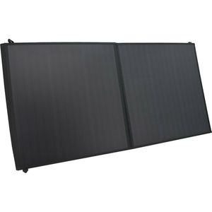 Solárny panel 100W 18 V vyobraziť