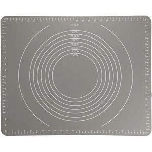 Florina Silikónová podložka na vaľkanie Anide vyobraziť