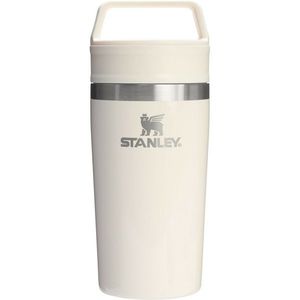 Stanley Termohrnček Café-To-Go Travel Mug 350 ml Cream Gloss, 350 ml vyobraziť
