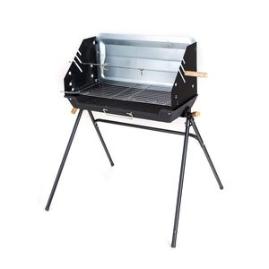 Happy Green Záhradný gril Madison, 55 x 28 cm vyobraziť