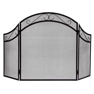 Zástena krbová 80 x 130 cm vyobraziť