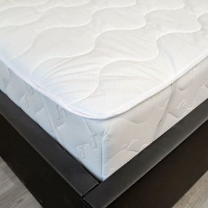 Kvalitex Letný chránič matraca COOL EFFECT, 90 x 200 cm vyobraziť