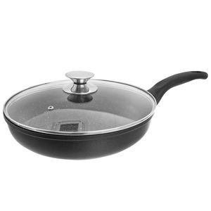 Orion Panvica GRANDE so sklenenou pokrievkou, 28 cm vyobraziť